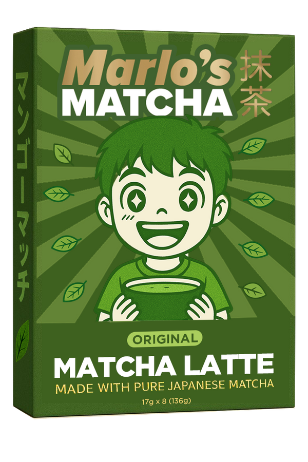 Original Matcha Latte